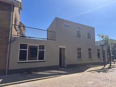 Van Speykstraat 1A, 2315TR Leiden