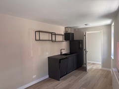 Nieuw in verkoop:Van Speykstraat 1A, 2315 TR Leiden - Foto