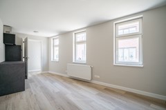 Nieuw in verkoop:Van Speykstraat 1A, 2315 TR Leiden - Foto