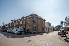 Evertsenstraat 49, 2315SK Leiden
