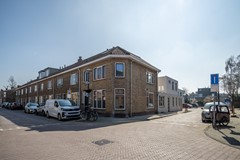 Nieuw in verkoop:Evertsenstraat 49A, 2315 SK Leiden - Foto