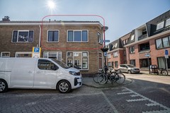 Evertsenstraat 49A, 2315SK Leiden