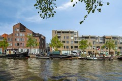 Oude Singel 276, 2312RK Leiden