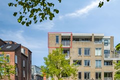 Nieuw in verkoop:Oude Singel 276, 2312 RK Leiden - Foto