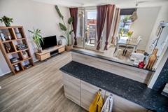 Nieuw in verkoop:Oude Singel 276, 2312 RK Leiden - Foto