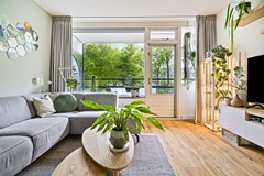 Nieuw in verkoop:Merelstraat 2, 2352 VD Leiderdorp - Foto
