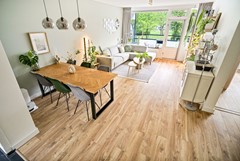 Nieuw in verkoop:Merelstraat 2, 2352 VD Leiderdorp - Foto