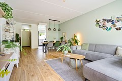 Nieuw in verkoop:Merelstraat 2, 2352 VD Leiderdorp - Foto