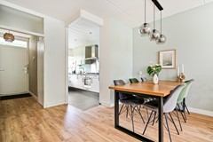 Nieuw in verkoop:Merelstraat 2, 2352 VD Leiderdorp - Foto