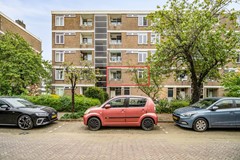 Paramaribostraat 55, 2315VE Leiden