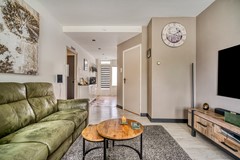 Nieuw in verkoop:Paramaribostraat 55, 2315 VE Leiden - Foto