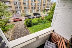 Nieuw in verkoop:Paramaribostraat 55, 2315 VE Leiden - Foto
