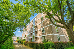 Mozartstraat 259, 2324XV Leiden