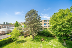 Nieuw in verkoop:Mozartstraat 259, 2324 XV Leiden - Foto