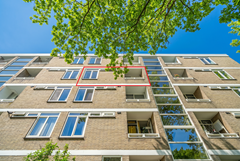 Nieuw in verkoop:Mozartstraat 259, 2324 XV Leiden - Foto