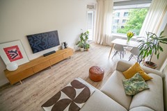 Nieuw in verkoop:Mozartstraat 259, 2324 XV Leiden - Foto