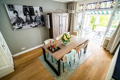 Nieuw in verkoop:Oranjekade 43, 2252 XB Voorschoten - Foto