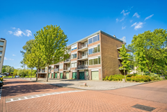 Nieuw in verkoop:Opaalstraat 293, 2332 TA Leiden - Foto