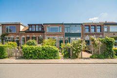 Utrechtse Jaagpad 114, 2314AT Leiden