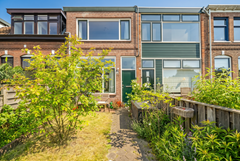 Nieuw in verkoop:Utrechtse Jaagpad 114, 2314 AT Leiden - Foto