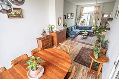 Nieuw in verkoop:Utrechtse Jaagpad 114, 2314 AT Leiden - Foto