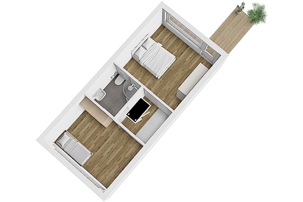 Utrechtse Jaagpad 114, 2314 AT Leiden - Eerste3D.jpg