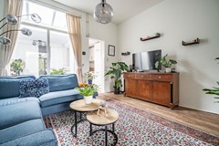 Nieuw in verkoop:Utrechtse Jaagpad 114, 2314 AT Leiden - Foto