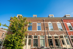 Vendelstraat 5A, 2316XM Leiden