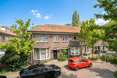 Nieuw in verkoop:Vendelstraat 5A, 2316 XM Leiden - Foto