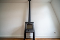 Nieuw in verkoop:Vendelstraat 5A, 2316 XM Leiden - Foto