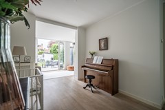 Nieuw in verkoop:Willibrordlaan 12, 2343 AB Oegstgeest - Foto