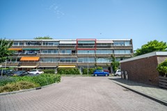 Nieuw in verkoop:Burgemeester Wapstraat 68, 2381 XR Zoeterwoude - Foto
