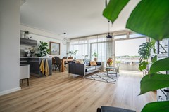 Nieuw in verkoop:Burgemeester Wapstraat 68, 2381 XR Zoeterwoude - Foto