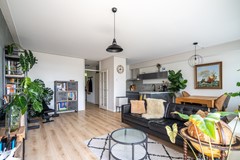Nieuw in verkoop:Burgemeester Wapstraat 68, 2381 XR Zoeterwoude - Foto