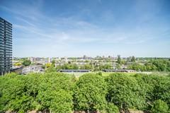 Nieuw in verkoop:Bachstraat 256, 2324 GS Leiden - Foto