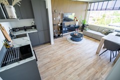Nieuw in verkoop:Bachstraat 256, 2324 GS Leiden - Foto