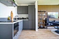 Nieuw in verkoop:Bachstraat 256, 2324 GS Leiden - Foto