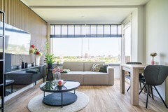 Nieuw in verkoop:Bachstraat 256, 2324 GS Leiden - Foto