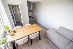 Nieuw in verkoop:Bachstraat 256A, 2324 GS Leiden - Foto