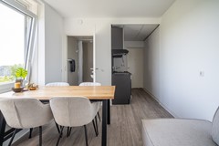Nieuw in verkoop:Bachstraat 256A, 2324 GS Leiden - Foto