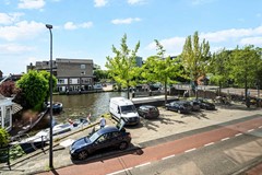 Nieuw in verkoop:Lage Rijndijk 9A, 2315 JJ Leiden - Foto