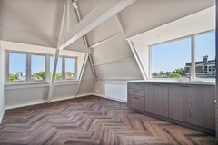 Nieuw in verkoop:Lage Rijndijk 9E, 2315 JJ Leiden - Foto