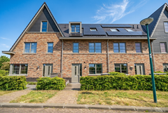 Hollandse Tuin 3, 2342BG Oegstgeest
