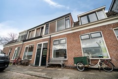 Waardstraat 3, 2315KL Leiden