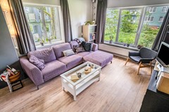 Nieuw in verkoop:Hoflaan 369, 2321 SX Leiden - Foto