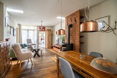 Nieuw in verkoop:Herensingel 18, 2316 JT Leiden - Foto