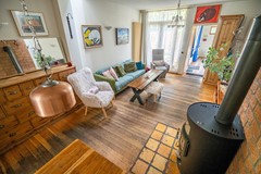 Nieuw in verkoop:Herensingel 18, 2316 JT Leiden - Foto