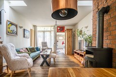 Nieuw in verkoop:Herensingel 18, 2316 JT Leiden - Foto