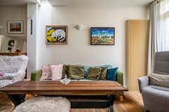 Nieuw in verkoop:Herensingel 18, 2316 JT Leiden - Foto