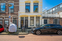 Koop:Prins Frederikstraat 1, 2316 CH Leiden - Foto